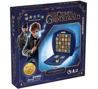 Top Trumps Match Bestias Fantásticas Juego De Dados Juego Infantil