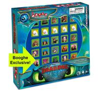 Top Trumps Match El Juego Del Cubo Loco - Harry Potter, Toy Story, Frozen Y Más