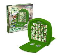 Top Trumps Match Football Players - Juego De Mesa, Juegos Infantiles, Conecta 5 Dados Iguales En Tu Propio Tablero, Juego De Memoria 4 Años, Para 2 Jugadores