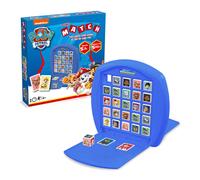 Top Trumps Match Game Paw Patrol - Juegos de mesa familiar para nios y adultos - Juego de coincidencia y juego de memoria - Juegos divertidos de