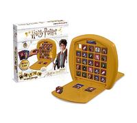 Juego De Mesa TOP TRUMPS Match Harry Potter