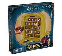 Top Trumps Match Harry Potter Juego de mesa-versión en español, multicolor (Winning Moves 001724)