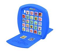 Top Trumps Match Paw Patrol - Juego De Mesa, Juegos Infantiles, Conecta 5 Dados Iguales En Tu Propio Tablero, Juego De Memoria 4 Años, para 2 Jugadores