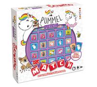 Winning Moves - Match Pummeleinhorn