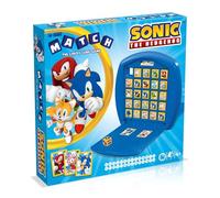 Juego de mesa Sonic - edición