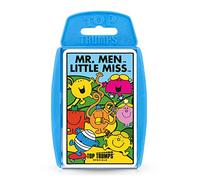 Top Trumps – Mr Men and Little Miss
