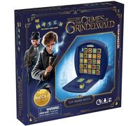 Top Trumps Partido Fantastic Beasts Fantástico Tierwesen Juego de Dados Infantil