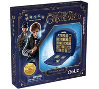 Winning Moves- Top Trumps Match Animales Fantásticos (033107) , color/modelo surtido