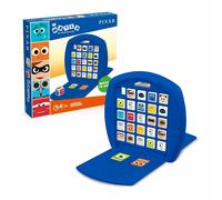 Top Trumps Partido - Pixar Juego de Dados Juego Infantil Juego