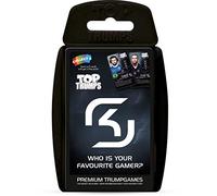 Top Trumps SK Gaming