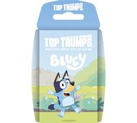 Top Trumps Specials Bluey/Toys
