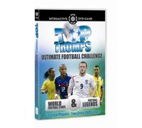 Top Trumps Ultimate Football C - Top Trumps - Dvd Interactive Game [Edizione: Regno Unito] [Reino Unido]