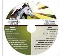 Top Tunes Karaoke - Country Multiplex