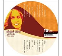Top Tunes M Series Karaoke Multiplex CDG Sheryl Crow TTM-056 (US Import)
