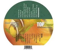 Top Tunes M Series Multiplex Karaoke CDG TTM -023 (US Import)