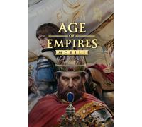 Top Up Age of Empires Mobile Coins Global