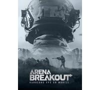 Top Up Arena Breakout 60 Bonds + 6 Bonus Global