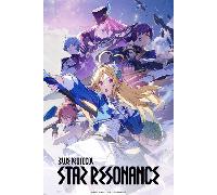 Top Up Blue Protocol: Star Resonance Monthly Card Global