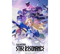 Top Up Blue Protocol: Star Resonance Rose Gems Global