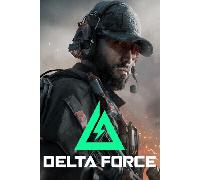 Top Up Delta Force Coins Global