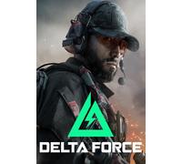 Top Up Delta Force Coins Global