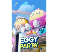 Top Up Eggy Party 6880 Eggy Coins + 903 Bonus Global