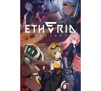 Top Up Etheria: Restart Hydra Crystals Global