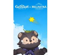 Top Up Genshin Impact 980 Chronal Nexus + 110 Bonus Global