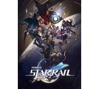 Top Up Honkai Star Rail 300 Oneiric Shard + 30 Bonus Europe