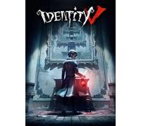 Top Up Identity V Echoes Global