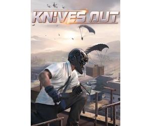 Top Up Knives Out Vouchers Global