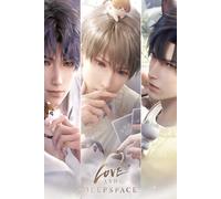 Top Up Love And Deepspace Crystals Global