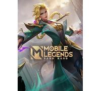 Top Up Mobile Legends Diamonds Global