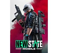 Top Up New State Mobile NC Global