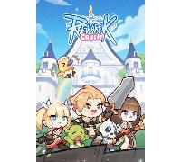 Top Up Ragnarok Crush 2499 Color Diamonds Global