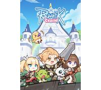 Top Up Ragnarok Crush Color Diamonds Global