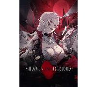 Top Up Silver and Blood 519 Moonflow Global