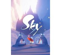 Top Up Sky: Children Of The Light Candles Global