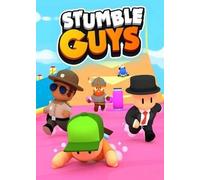 Top Up Stumble Guys 5000 Gems and 275 Tokens Global