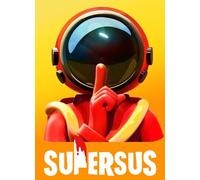 Top Up Super Sus Goldstar Global