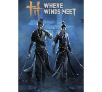 Top Up Where Winds Meet 180 Echo Beads Global