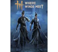 Top Up Where Winds Meet 60 Echo Beads Global