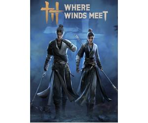 Top Up Where Winds Meet Echo Beads Global