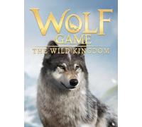 Top Up Wolf Game: Wild Animal Wars Color Diamonds Global