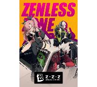 Top Up Zenless Zone Zero Inter-Knot Membership Global