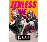 Top Up Zenless Zone Zero Monochrome ×60 Europe