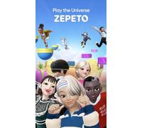 Top Up Zepeto 1,000 ZEMs Global
