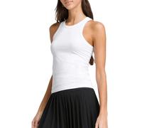 Top Wilson Fieldhouse Tank Lite Ww00156331wta Bright White