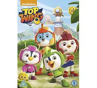 Top Wing [DVD] [2019]