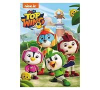 Top Wing [Edizione: Stati Uniti] [Italia] [DVD]
